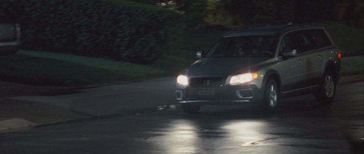 2008 Volvo XC70 Gen.3