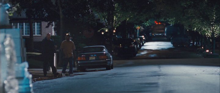 Mercedes-Benz SL [R129]