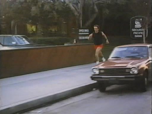 1977 Dodge Colt