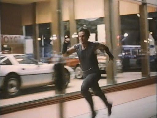 1984 Chevrolet Corvette C4