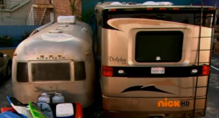 2006 National RV Dolphin LX