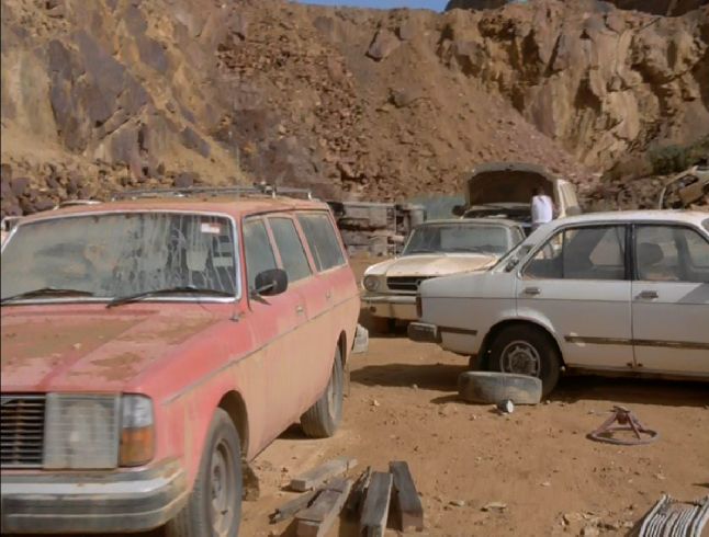 1979 Holden Gemini SL/X [TE]