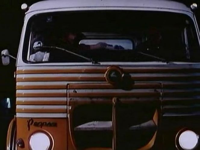 Pegaso 1065 L 'Europa'