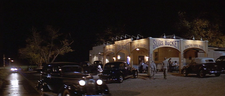 1936 Dodge Touring Sedan [D-2]