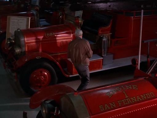 Seagrave