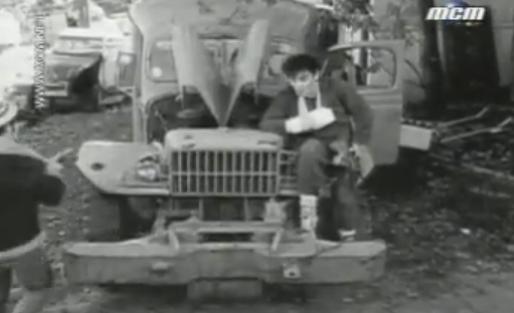 Dodge Power Wagon