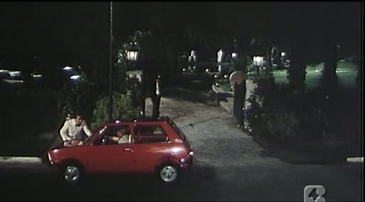 1975 Innocenti Mini 90