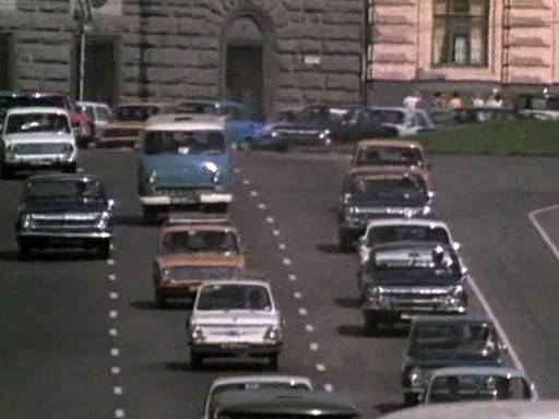 1975 ZAZ 968 A Zaporozhets