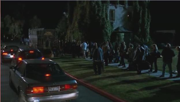 1990 Lexus ES 250 [VZV21]