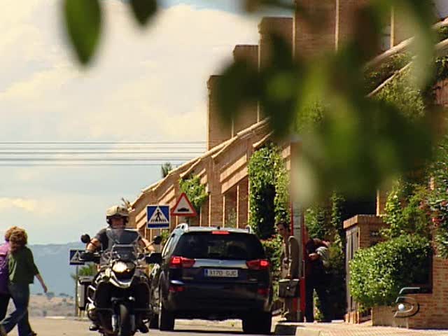 2006 BMW R 1200 GS Adventure