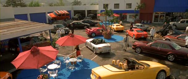 1992 Bentley Continental R