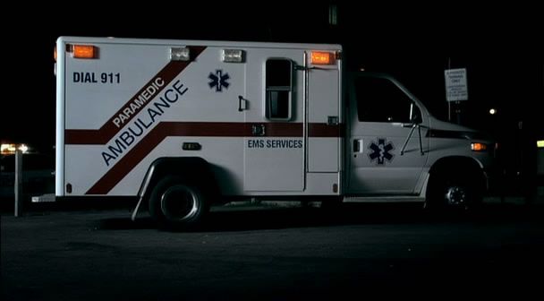 1992 Ford Econoline