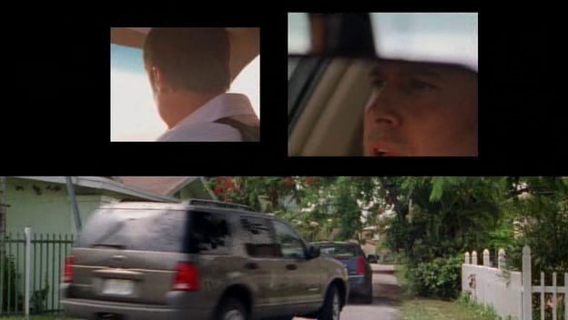 2002 Ford Explorer [U152]