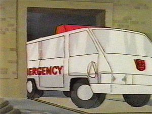 Toyota TownAce