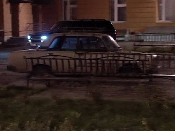 VAZ 2105 Zhiguli