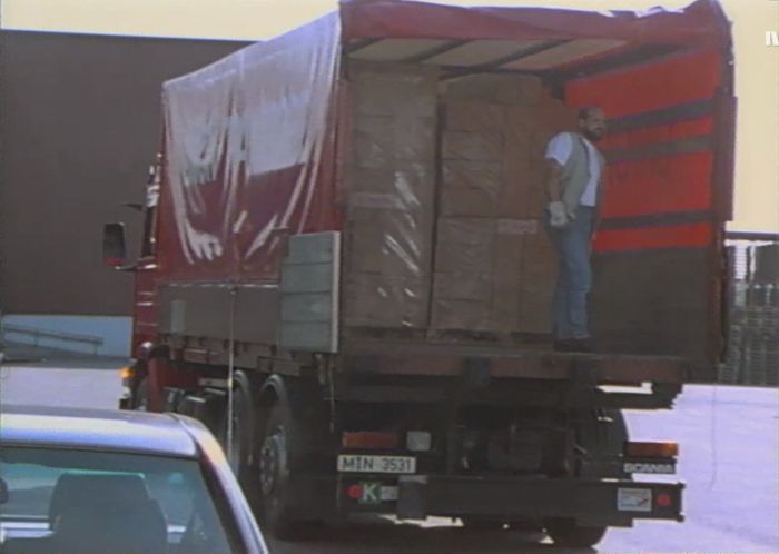 1988 Scania R 113 H 360