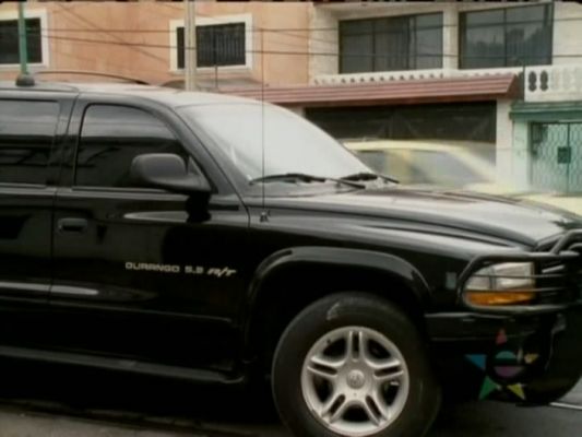 2000 Dodge Durango 5.9 R/T [DN]