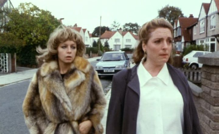 1987 Rover 200 [SD3]