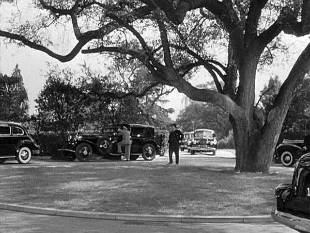 1929 Rolls-Royce Phantom II Sedanca de Ville by Barker