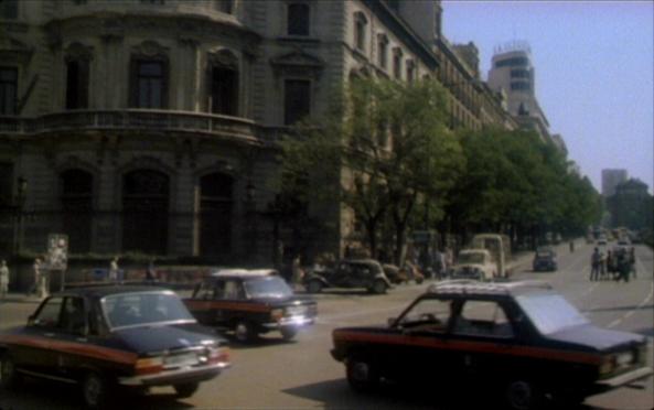 1977 Renault 12 TS [R117]