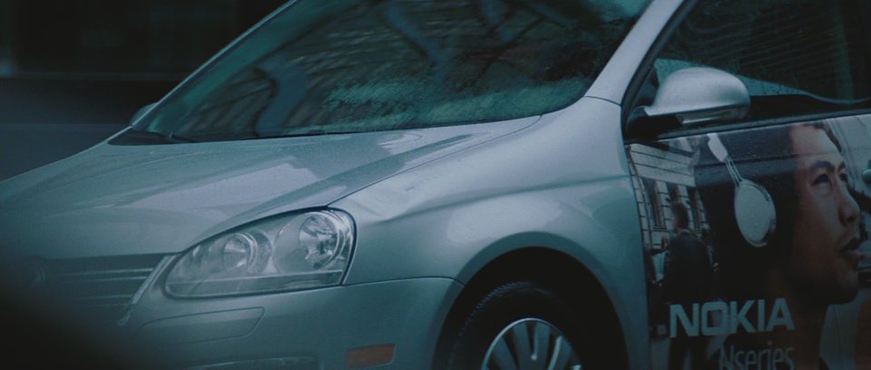 2005 Volkswagen Jetta A5 [Typ 1K]