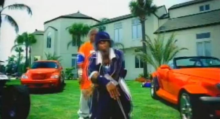 2001 Plymouth Prowler [PR]