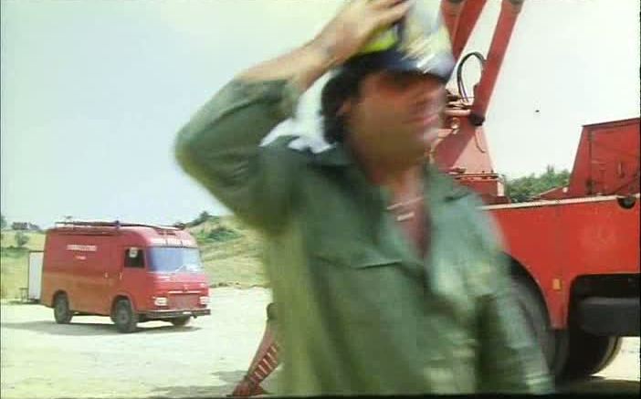 1969 Alfa Romeo F 20