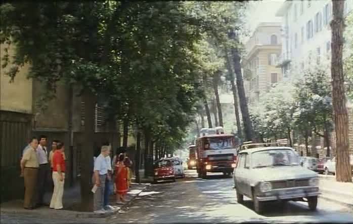 1969 Renault 6 [R1180]