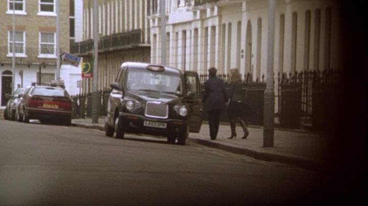 2003 LTI TXII Silver