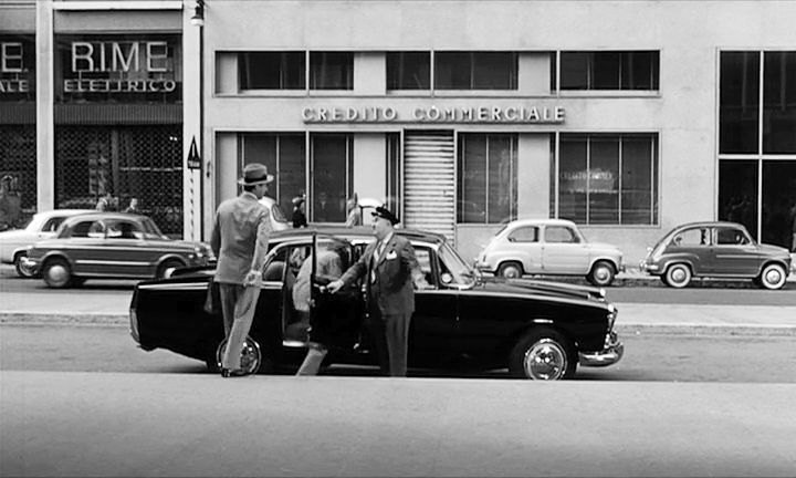 1956 Fiat 1100 TV [103E.127]