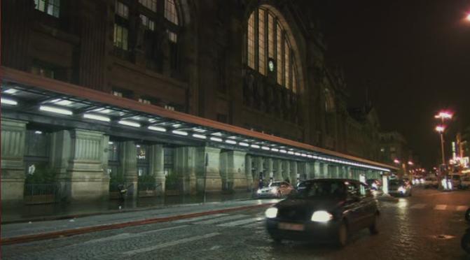 1998 Renault Clio 2 [X65]