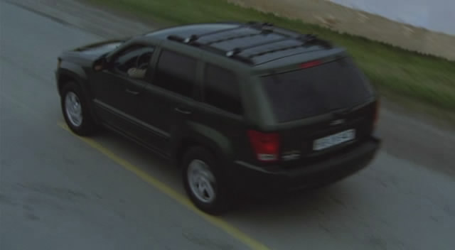 2005 Jeep Grand Cherokee [WK]