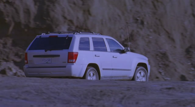 2005 Jeep Grand Cherokee [WK]