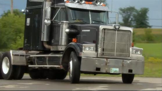 Western Star 4964