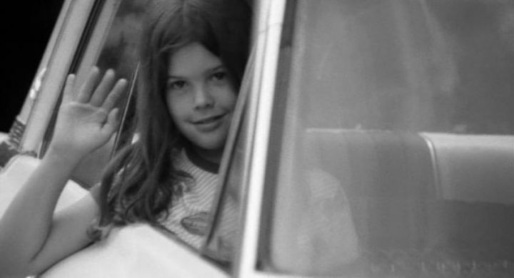 1962 Ford Galaxie 500 Town Victoria [75A]