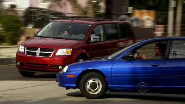 1995 Dodge Neon [PL]