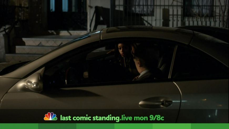 2003 Mercedes-Benz SL [R230]