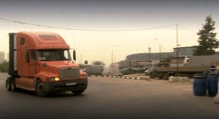 Freightliner Century Class