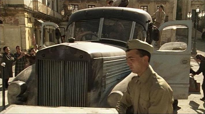 1936 Fiat 635 RNL Orlandi