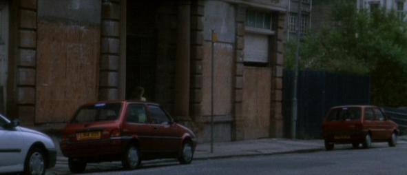 1993 Rover Metro [R6]