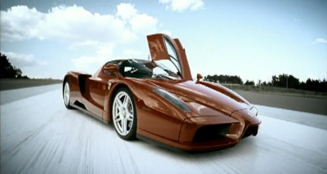 2004 Ferrari Enzo