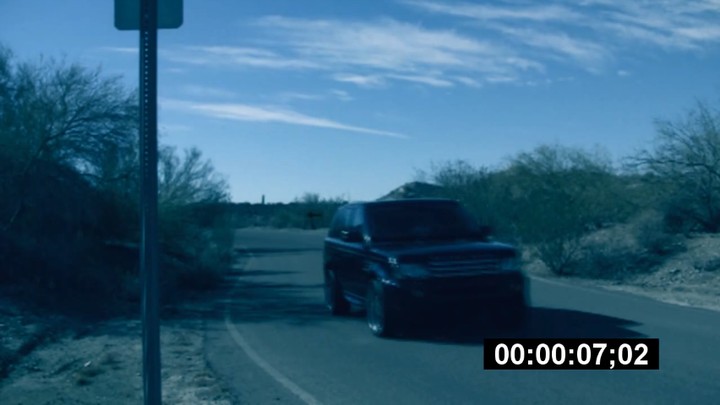 Land-Rover Range Rover Sport [L320]