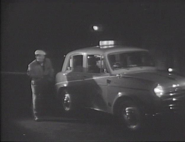 1958 Datsun 1000 [210]