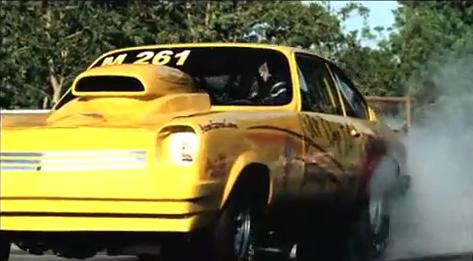Chevrolet Vega