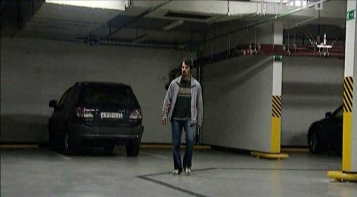 2001 Lexus RX 300 [XU10]