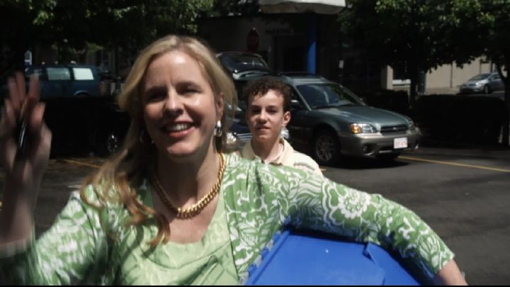 2003 Subaru Outback [BH]