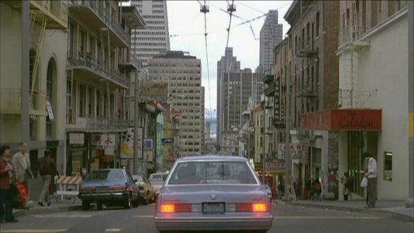 1981 Plymouth Reliant K