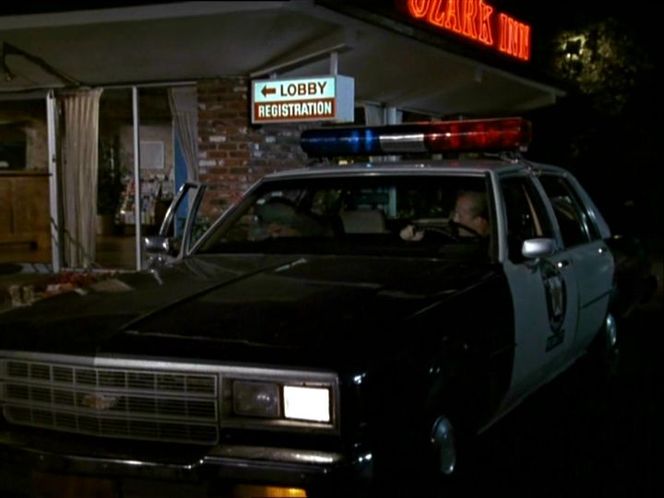 1981 Chevrolet Impala