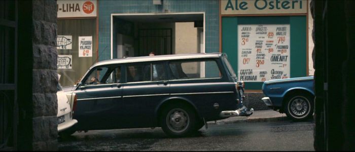 1965 Volvo Amazon [P220]