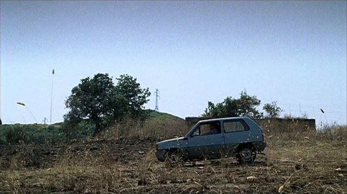 1980 Fiat Panda [141A]